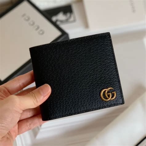 gucci walle|gucci wallet price list.